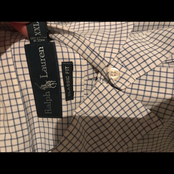 Men's Ralph Lauren - Picture 3 of 5